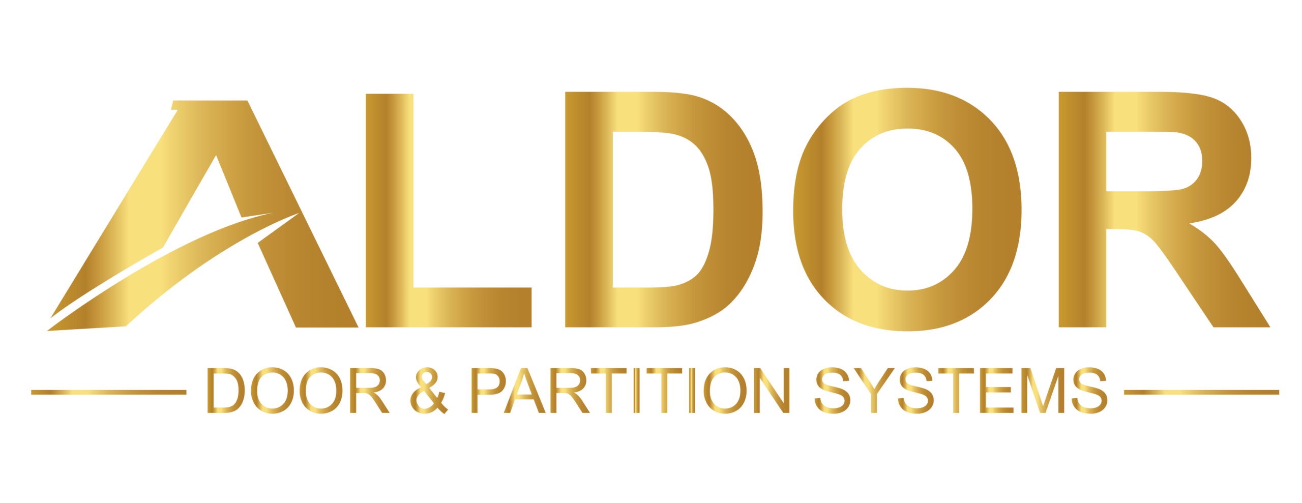 Aldoor Door & Partition system fl-01