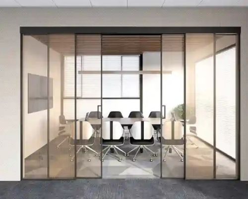 Door-Sliding-System