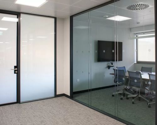 Glass & Smart Solutions