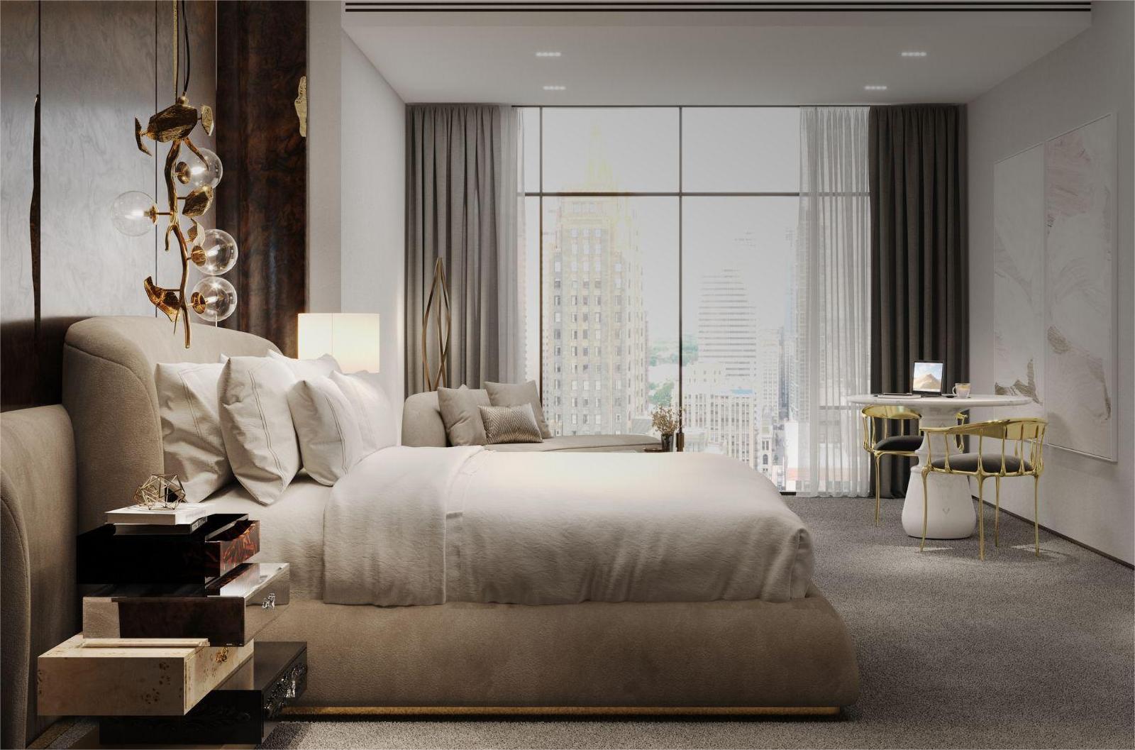 Hospitality-Projects