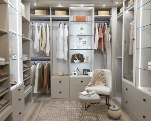 Wardrobe Systems(1)